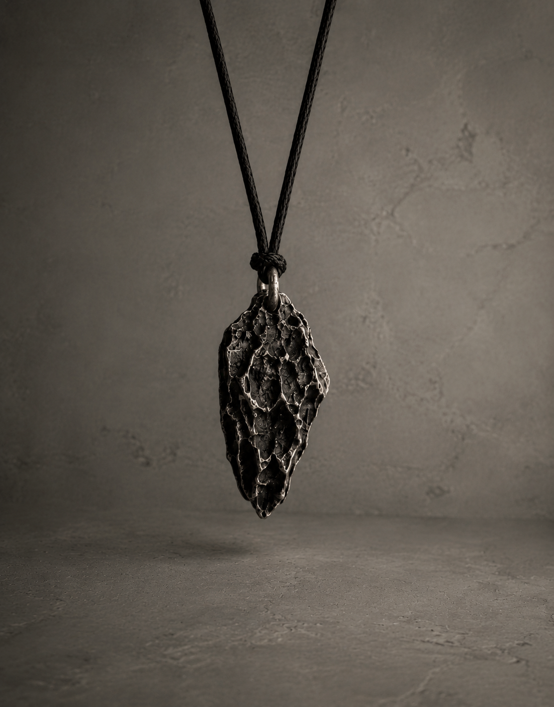 Meteor Fragment 001