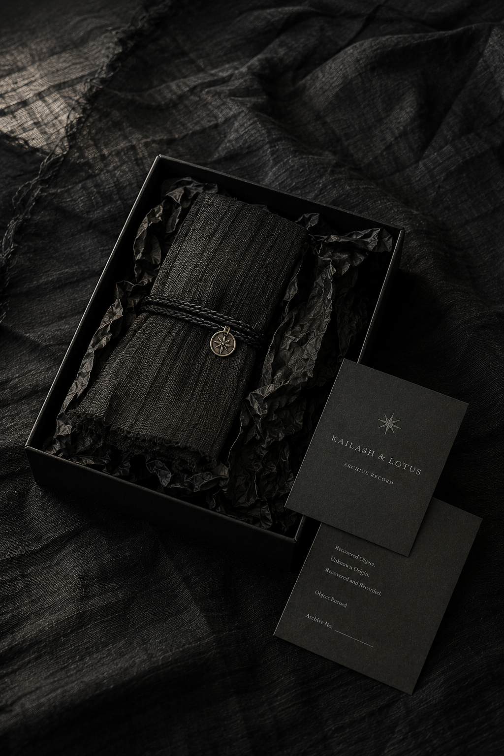 Archive Wrap