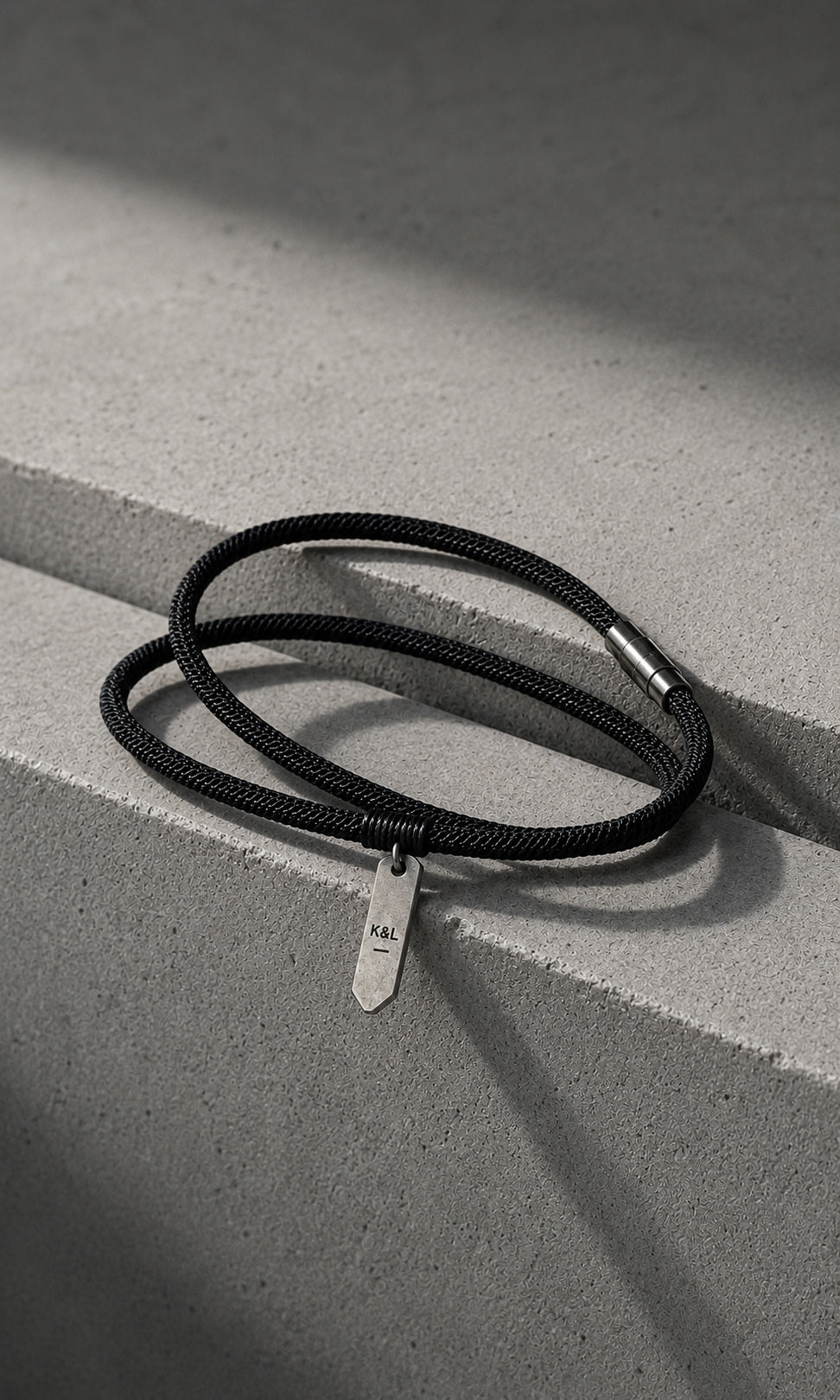 Archive Cord A-001 double turn